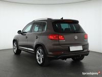 używany VW Tiguan 2.0 TDI