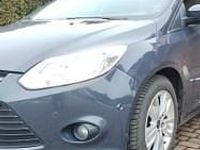 Używany Ford Focus Active 125 KM (91 kW) 2012 Inny kolor Kombi