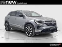 Używany Renault Austral Techno 2024 Grafitowy SUV