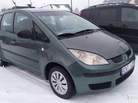 używany Mitsubishi Colt 