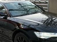 Używany Audi A6 Comfort 210 KM (154 kW) 2018 Czarny Sedan/Limuzyna