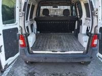 Używany Citroën Berlingo 2007 Minivan
