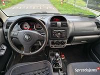 używany Suzuki Ignis 