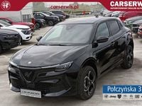 Nowe Alfa Romeo GT Junior 145 KM (106 kW) 2025 Czarny Hatchback