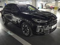 Używany Cupra Terramar 265 KM (194 kW) 2024 Niebieski (metalik) SUV