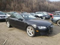 Używany Audi A7 Premium 310 KM (228 kW) 2014 Czarny Hatchback