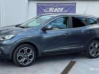 Używany Renault Kadjar 130 KM (95 kW) 2016 Szary SUV