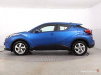 używany Toyota C-HR 1.2 Turbo