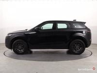 Używany Land Rover Range Rover evoque 150 KM (110 kW) 2019 Czarny SUV