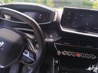 używany Peugeot 208 1.2 puretech allure 2020