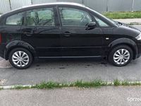 używany Audi A2 1.4