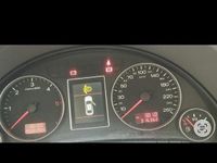 Używany Audi A4 140 KM (102 kW) 2005 Szary Sedan/Limuzyna