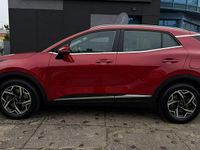 używany Kia Sportage 1.6dm 150KM 2022r. 20 932km