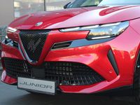 używany Alfa Romeo Junior Ibrida Ibrida 1.2 145 KM (107 kW) eDCT6 MHEV