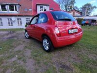 Używany Nissan Micra 2009 Hatchback