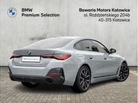 używany BMW 420 Gran Coupé d xDrive