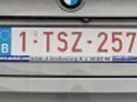 używany BMW X5 F15 30dXdrive 258KM RzeczPrzebieg Panoramadach Hak BW