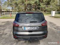 używany Ford S-MAX 1.5 EcoBoost Trend