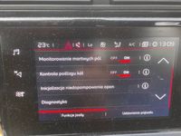 używany Citroën C3 od starszej osoby,znikomy przebieg