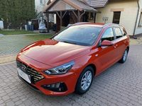 używany Hyundai i30 III 1.5 1,5 DPI 110 KM, Modern+Pakiet Design, Salon Polska I wł