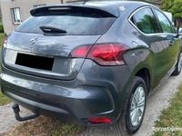 Używany Citroën DS4 2013 Hatchback