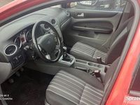 używany Ford Focus mk2 lift 2009r. 1.8 benzyna 225 tys zamiana