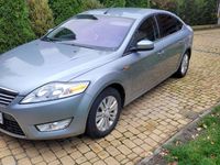 używany Ford Mondeo 