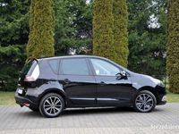 używany Renault Scénic III 1.6dCi(130KM)*Lift*Bi-Xenon*Led*Duża Navi*Skóry*Bose*I Wł*A…