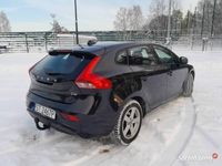 używany Volvo V40 Stan bardzo dobry