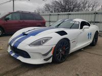 używany Dodge Viper 8.4dm 645KM 2017r. 16 000km