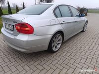 używany BMW 325 e90 i 218km. Xenon, Sportsize, Android