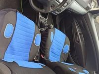 Używany Fiat Punto 2009