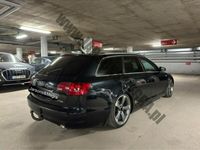 używany Audi A6 2.7dm 180KM 2006r. 366 000km