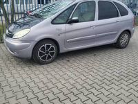 używany Citroën Xsara Picasso 