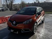 używany Renault Captur 2013r 1.5dci