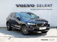 używany Volvo XC60 T8 AWD Plug-In Hybrid Inscription aut