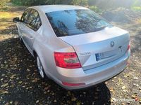 używany Skoda Octavia 3 Liftback ,Elegance ,Hak ,ubezpieczenie ,przegląd ważny