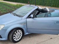 używany Opel Tigra 1.4 benzyna 2005r CABRIO klima !!!