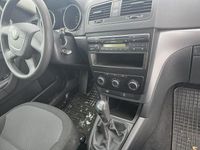 używany Skoda Yeti 1.2 TFSI klimatyzacja ważne opłaty