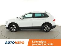 używany VW Tiguan 2dm 180KM 2017r. 160 085km
