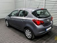 używany Opel Corsa 1.4dm 75KM 2019r. 78 000km