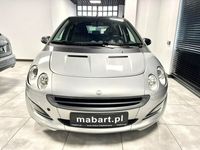 używany Smart ForFour 1.5 110KM*Face Lift*80.000km*HiFi*Panorama Dach*ALU*Klima*Z Niemiec