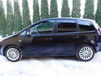 używany Ford C-MAX 1.6dm 125KM 2009r. 160 000km