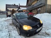 używany VW Golf V 
