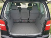 Używany VW Touran R 2006 Minivan