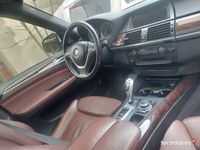 używany BMW X5 e70 35i xdrive 2011