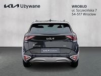 Używany Kia Sportage 2022 SUV