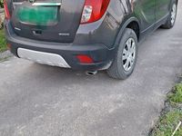 używany Opel Mokka 