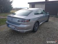 Używany VW Arteon 2022