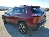 używany Jeep Grand Cherokee 3.6dm 295KM 2020r. 19 000km